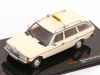 Масштабная модель Mercedes-Benz 200T E-класс W123(S123) 1982 такси бежевый 1:43 IXO CLC693