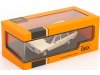 Масштабная модель Mercedes-Benz 200T E-класс W123(S123) 1982 такси бежевый 1:43 IXO CLC693 ракурс 5