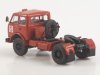 Масштабная модель МАЗ-504А седельный тягач красный 1:43 Start Scale Models SSM1640 ракурс 5