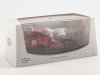 Масштабная модель МАЗ-504А седельный тягач красный 1:43 Start Scale Models SSM1640 ракурс 7