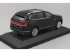 Масштабная модель Volkswagen Teramont 380 TSI 4Motion 2021 черный ракурс 2