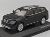 Масштабная модель Volkswagen Teramont 380 TSI 4Motion 2021 черный