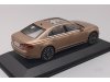 Масштабная модель Volkswagen Phideon 2020 золотистый металлик ракурс 2