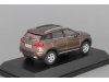 Масштабная модель Haval H6 Coupe, коричневый металлик 1:43 CMD CSJP00153X ракурс 2