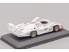 Масштабная модель Porsche Type 935-936 / 81 2.3l Turbo Flat-6 #11 Команда Porsche System 24 часа Ле-Мана 1981 Jacky Ickx, Derek Bell, белый ракурс 2