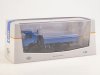 Масштабная модель KAMAZ-4326 бортовой, синий 1:43 Start Scale Models SSM1669 ракурс 7