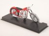 Журнал с вложением Jawa 500/891 Ледовый рыцарь, красный ракурс 3
