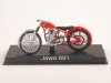 Журнал с вложением Jawa 500/891 Ледовый рыцарь, красный ракурс 5