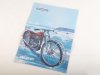 Журнал с вложением Jawa 500/891 Ледовый рыцарь, красный ракурс 6