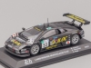 Масштабная модель Lamborghini Murcielago R-GT 6.0l V12 #53 Команда Jloc Isao Noritake 24 часа Ле-Мана 2007 Koji Yamanishi, Atsushi Yogo, Marco Apicella, черный 1:43 Altaya MW1ALA0068