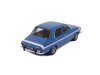 Масштабная модель Renault 12 Gordini 1972 синий с белым 1:12 Otto G101 ракурс 7