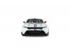 Масштабная модель Ford Mustang GTD 2025 белый 1:43 Solido S4318303 ракурс 7