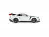 Масштабная модель Ford Mustang GTD 2025 белый 1:43 Solido S4318303 ракурс 5