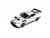 Масштабная модель Ford Mustang GTD 2025 белый 1:43 Solido S4318303 ракурс 8
