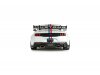 Масштабная модель Ford Mustang GTD 2025 белый 1:43 Solido S4318303 ракурс 3