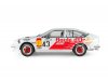 Масштабная модель Alfa Romeo GTV6 #43 de Dryver/Boucher 24 часа Спа 1985 белый с красным 1:18 Solido S1802308 ракурс 5