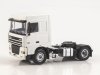 Масштабная модель DAF 95XF 430 седельный тягач белый 1:43 Start Scale Models SSM1648