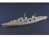 Сборная модель HMS Scylla 1:350 Trumpeter 05368 ракурс 5