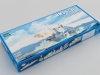 Сборная модель HMS Scylla 1:350 Trumpeter 05368