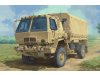 Сборная модель M1078A1P2 1:35 Trumpeter 01097 ракурс 16