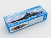 Сборная модель USS Maryland BB-46 1941 1:700 Trumpeter 05769
