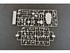 Сборная модель USS Tennessee BB 43 1941 1:700 Trumpeter 05781 ракурс 6