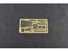 Сборная модель USS Tennessee BB 43 1941 1:700 Trumpeter 05781 ракурс 9