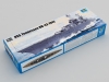 Сборная модель USS Tennessee BB 43 1941 1:700 Trumpeter 05781