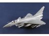 Сборная модель Многоцелевой истребитель ВВС Филиппин J-10CE и израильский Rafale 2 в 1 1:72 Trumpeter 01690 ракурс 16