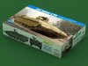 Сборная модель I.D.F. Namer-2 IFV 1:35 Hobby Boss 84525