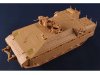 Сборная модель I.D.F. Namer-2 IFV 1:35 Hobby Boss 84525 ракурс 4