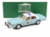 Масштабная модель Chevrolet Caprice 9C1 U.S. Border Patrol (пограничная служба США) 1987 1:18 GreenLight 19142 ракурс 1