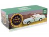 Масштабная модель Chevrolet Caprice 9C1 U.S. Border Patrol (пограничная служба США) 1987 1:18 GreenLight 19142 ракурс 2