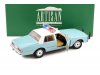 Масштабная модель Chevrolet Caprice 9C1 U.S. Border Patrol (пограничная служба США) 1987 1:18 GreenLight 19142 ракурс 4