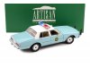 Масштабная модель Chevrolet Caprice 9C1 U.S. Border Patrol (пограничная служба США) 1987 1:18 GreenLight 19142 ракурс 3