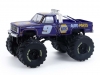 Масштабная модель Chevrolet C-20 Monster Truck #9 NAPA Bigfoot 1984 1:64 GreenLight 49180B