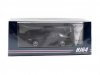 Масштабная модель Toyota Supra (a70) 3.0 Gt Turbo 1990 чёрный 1:64 Ignition Model HJ642026ABK ракурс 4