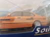 Масштабная модель УЦЕНКА BMW Alpina B10 (E34) Biturbo 1994 оранжевый (S4310407) 1:43 Solido УЦЕНКА-0688 ракурс 1