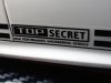 Масштабная модель Nissan Top Secret Fairlady Z (RZ34) белый 1:18 Ignition Model 3381 ракурс 15