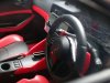 Масштабная модель Nissan Top Secret Fairlady Z (RZ34) белый 1:18 Ignition Model 3381 ракурс 11
