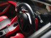 Масштабная модель Nissan Top Secret Fairlady Z (RZ34) белый 1:18 Ignition Model 3381 ракурс 10