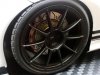 Масштабная модель Nissan Top Secret Fairlady Z (RZ34) белый 1:18 Ignition Model 3381 ракурс 16