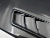 Масштабная модель Nissan Top Secret Fairlady Z (RZ34) белый 1:18 Ignition Model 3381 ракурс 17