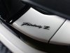 Масштабная модель Nissan Top Secret Fairlady Z (RZ34) белый 1:18 Ignition Model 3381 ракурс 13