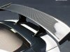 Масштабная модель Nissan Top Secret Fairlady Z (RZ34) белый 1:18 Ignition Model 3381 ракурс 7
