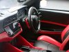 Масштабная модель Nissan Top Secret Fairlady Z (RZ34) белый 1:18 Ignition Model 3381 ракурс 8