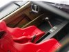 Масштабная модель Ferrari F40 LB-Works белый 1:18 Ignition Model 3752 ракурс 9