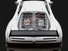 Масштабная модель Ferrari F40 LB-Works белый 1:18 Ignition Model 3752 ракурс 6