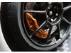 Масштабная модель Nissan Skyline 34gt-r (bnr34) Top Secret (2019) белый 1:18 Ignition Model 3642 ракурс 6