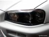 Масштабная модель Nissan Skyline 34gt-r (bnr34) Top Secret (2019) белый 1:18 Ignition Model 3642 ракурс 8